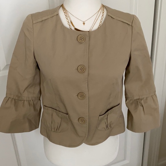 NWT Ann Taylor Loft jacket - Picture 2 of 8